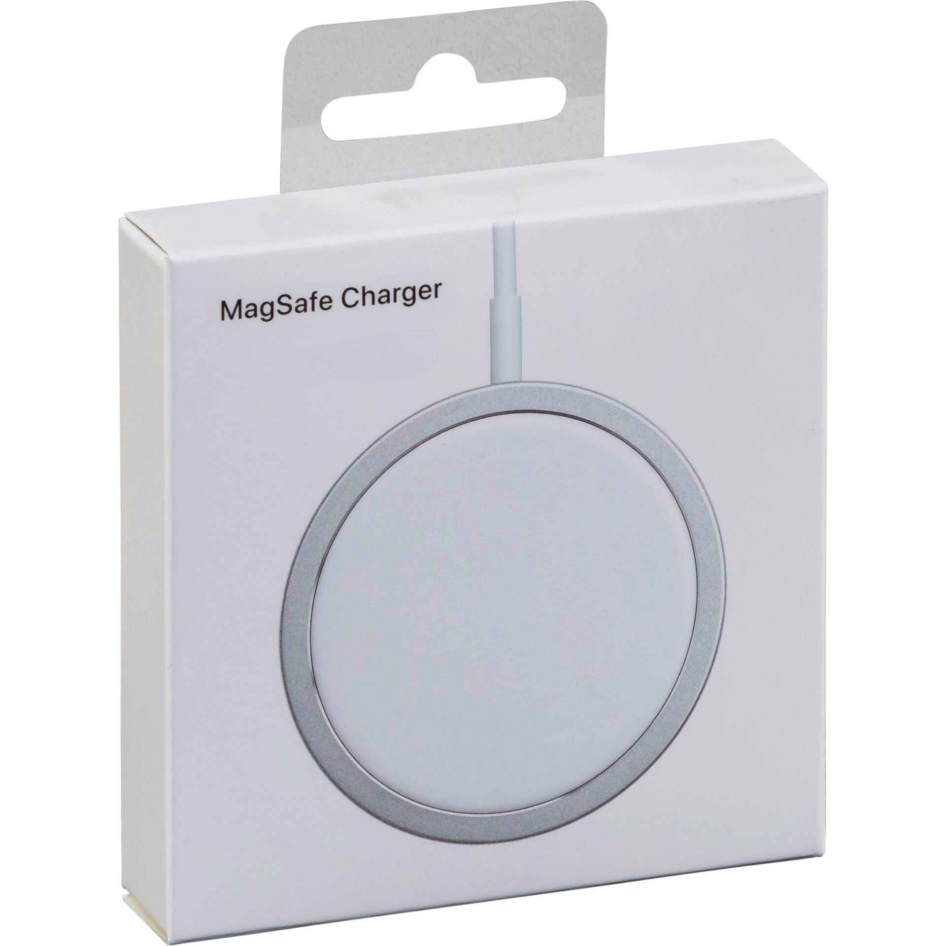 CARGADOR MAGSAFE GENERICO BLANCO