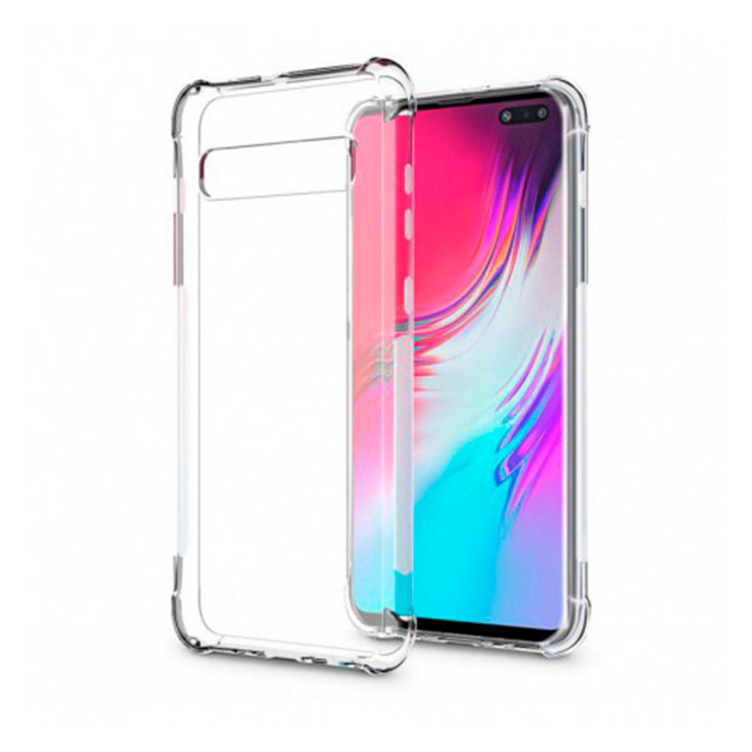 Carcasa transparente samsung galaxy s10 ultra TPU