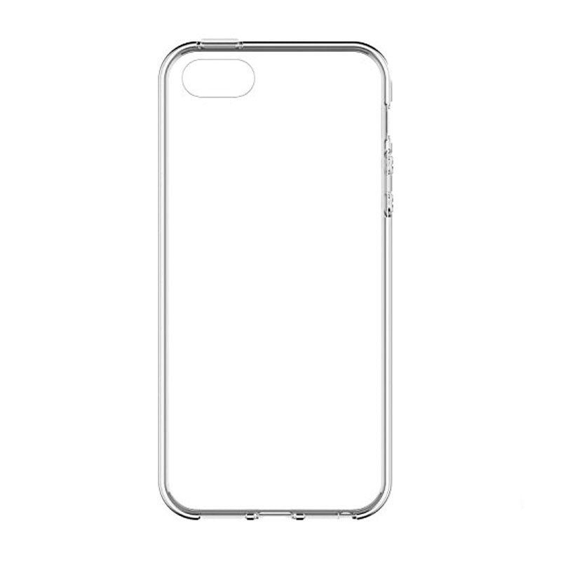 CARCASA TRANSPARENTE APPLE ALT IPHONE 11 PRO MAX