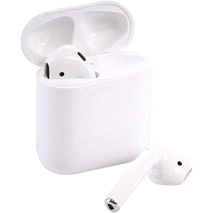 AUDIFONOS OEM AIRPOD 2 BLANCO