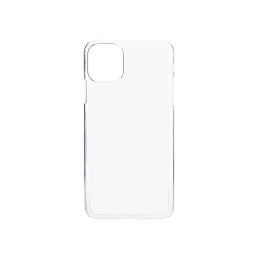 CARCASA TRANSPARENTE APPLE ALT IPHONE 11 PRO