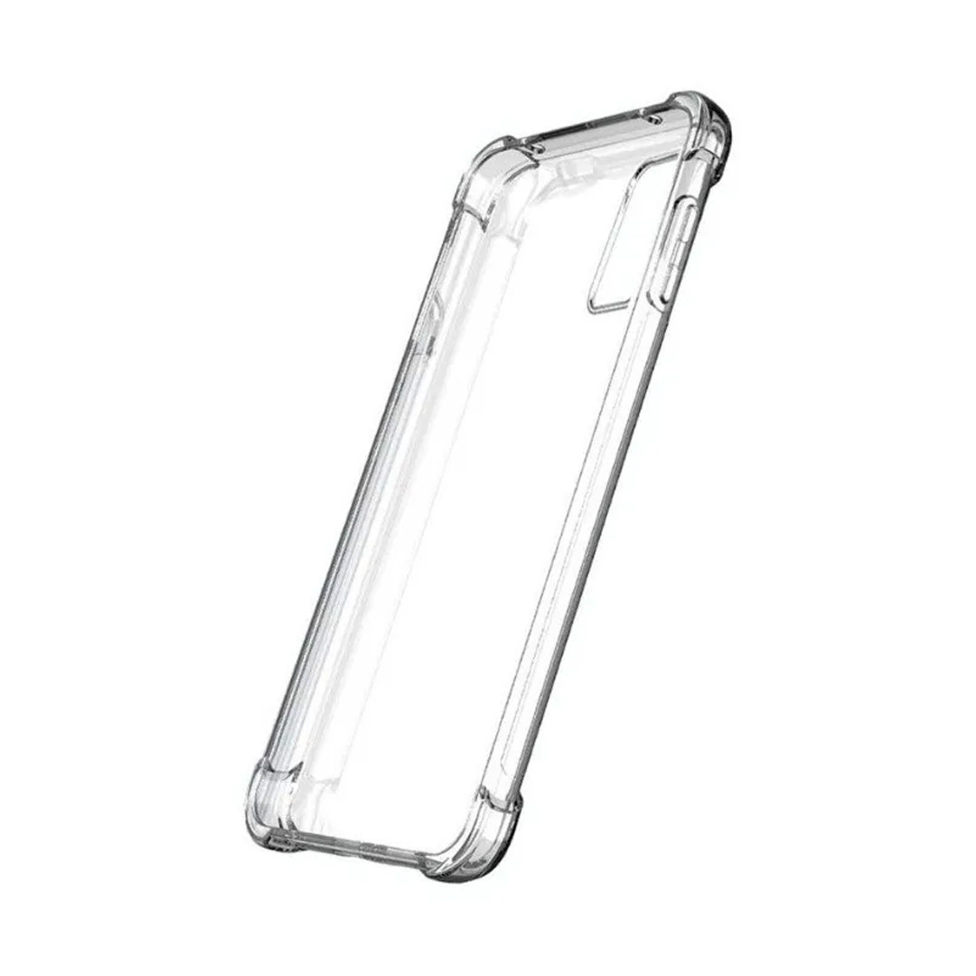 Carcasa transparente samsung galaxy note 20 TPU