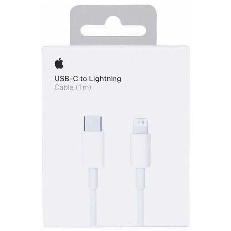 CABLE APPLE ALT LIGHTNING TO USB-C