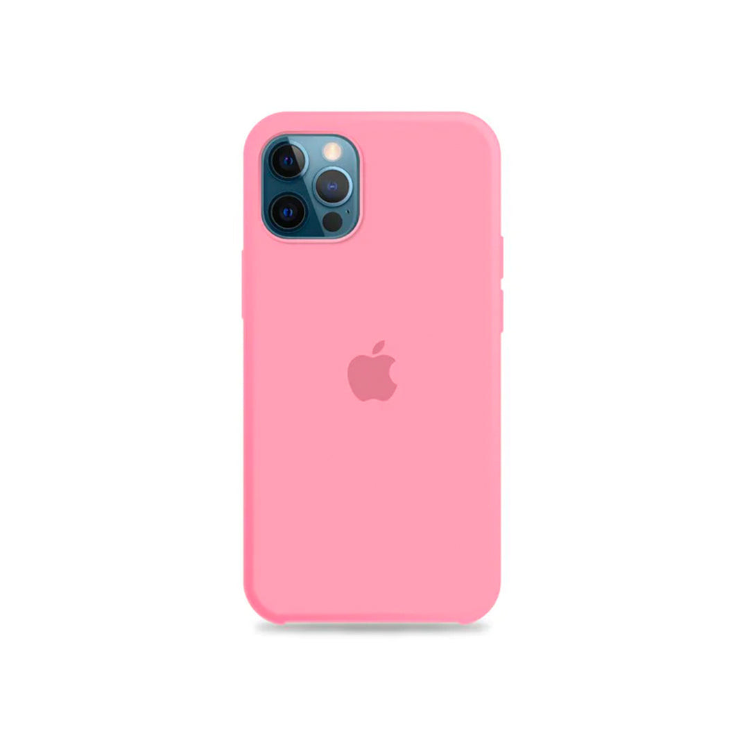 CARCASA SILICONA APPLE ALT IPHONE 12 PRO