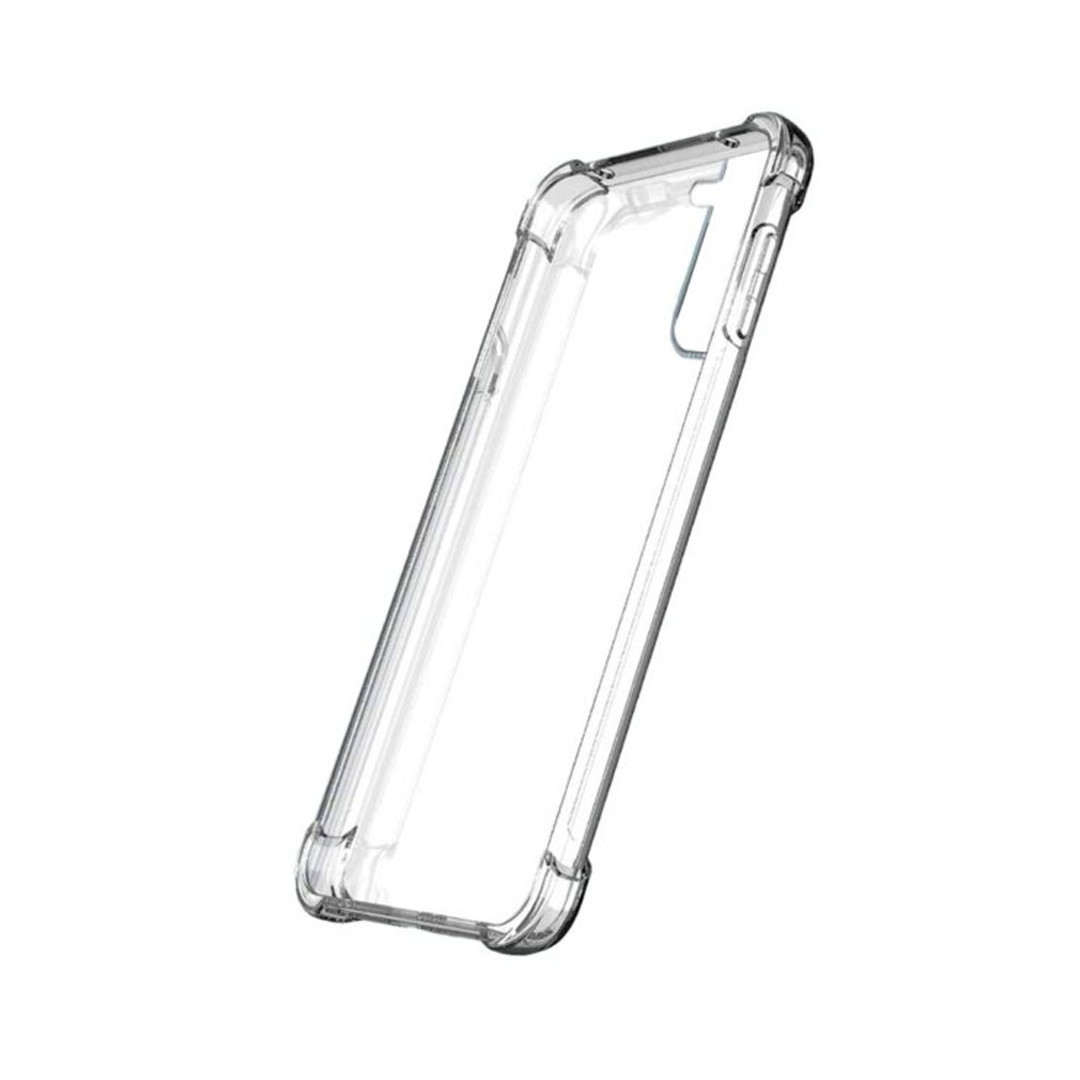 Carcasa transparente samsung galaxy s21 TPU