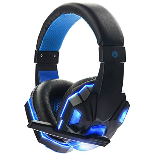 Audifonos genericos gamer sy830mv