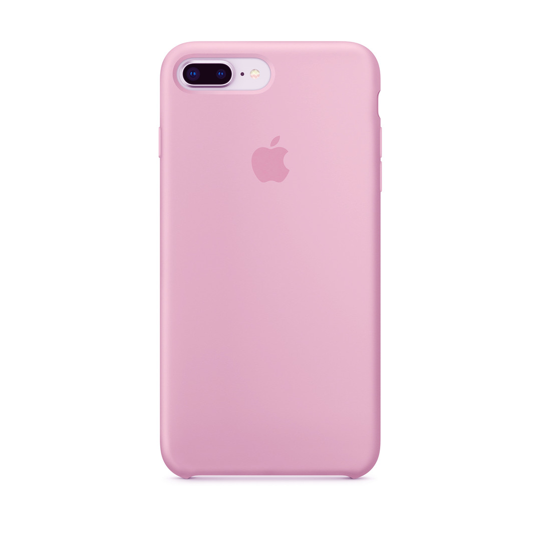 CARCASA 7 PLUS 8 PLUS ROSADO