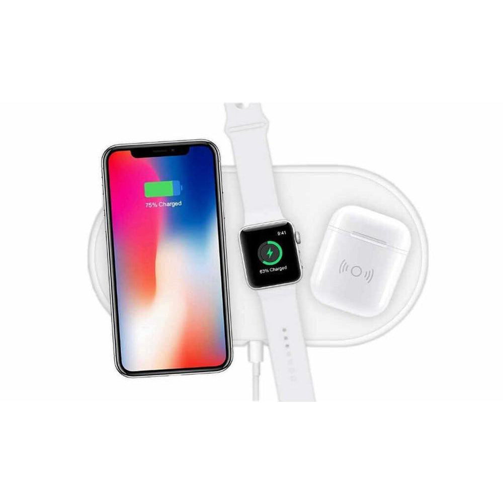 CARGADOR APPLE ALT AIRPOWER 3 EN 1