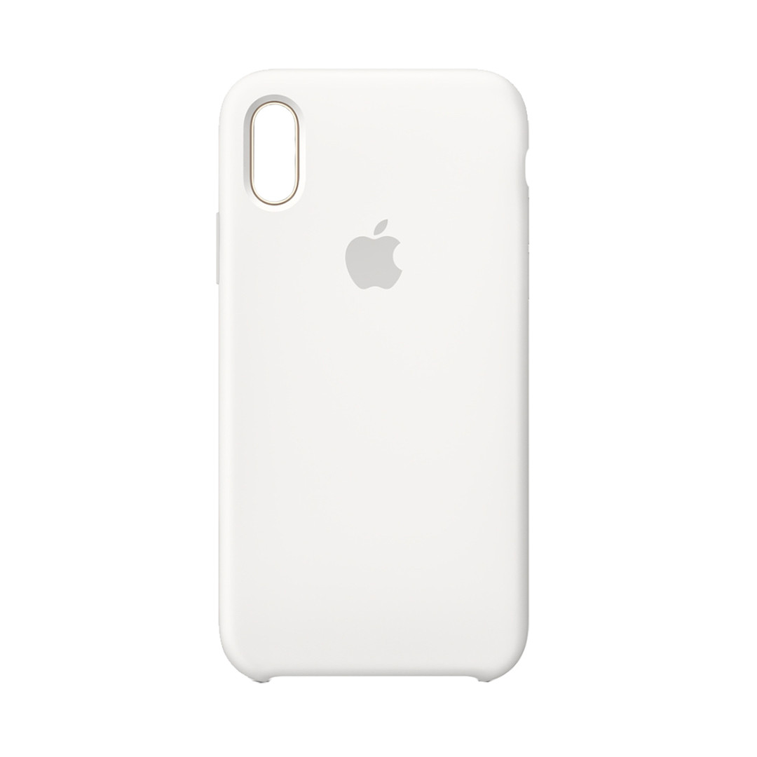 CARCASA IPHONE XR BLANCO