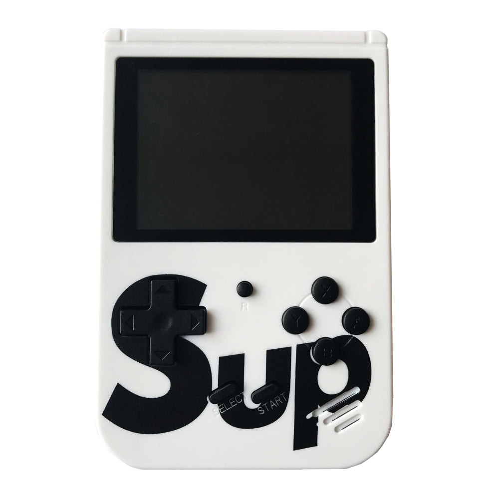 Consola SUP Game Box Blanco