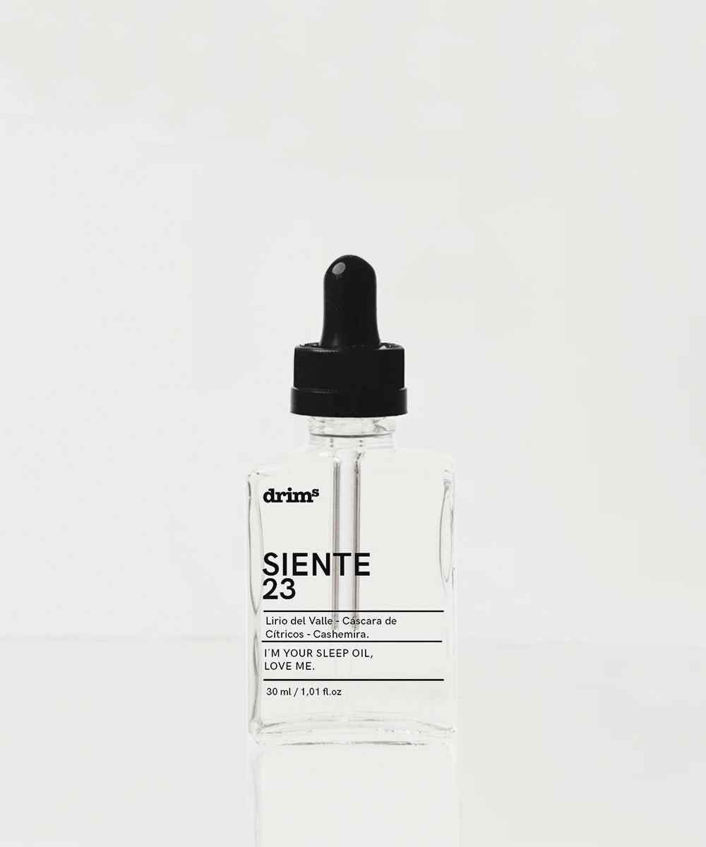 ACEITE DE DIFUSOR 30 ML "SIENTE"