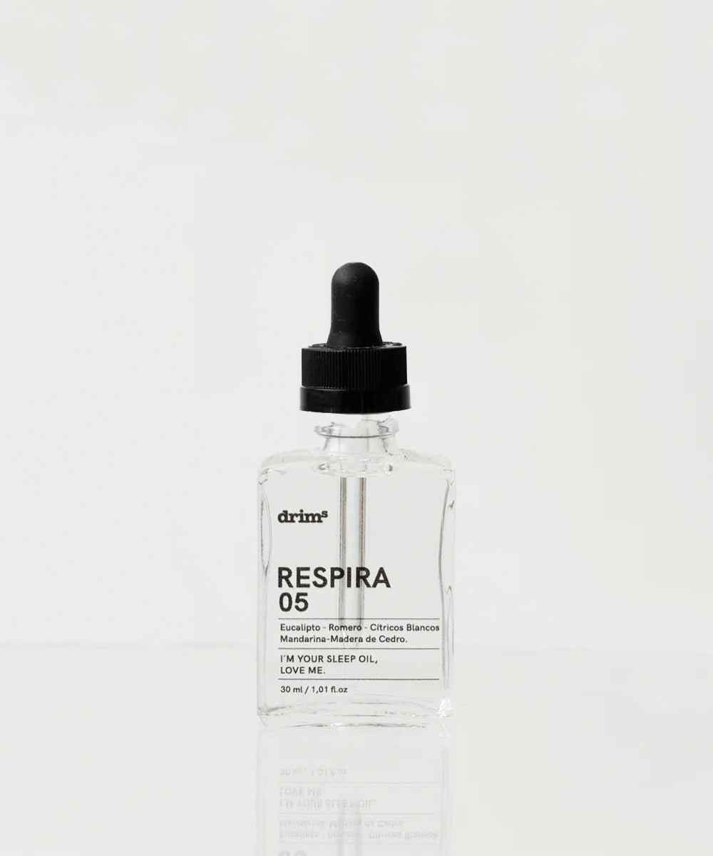 ACEITE DE DIFUSOR 30 ML "RESPIRA"