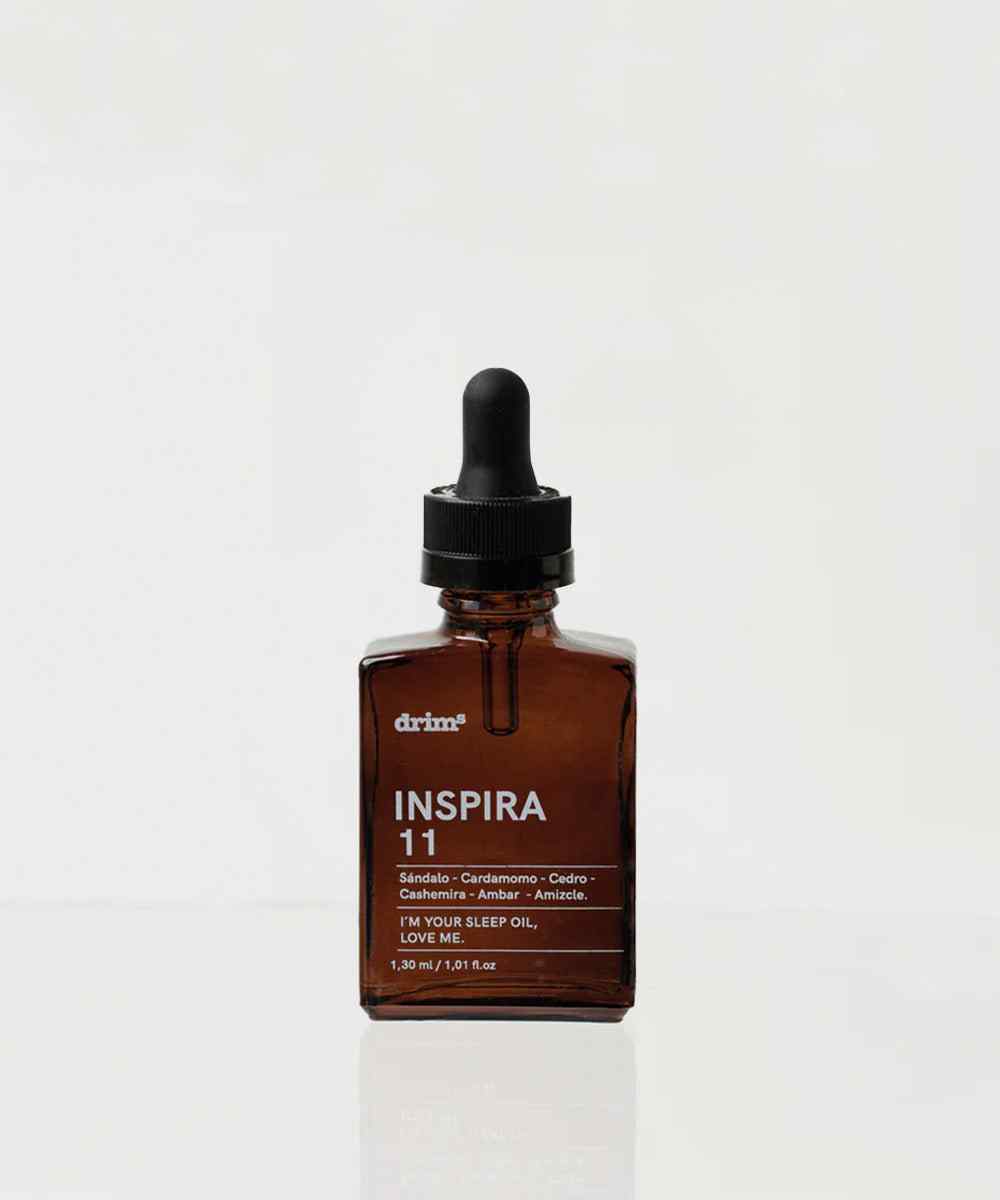 ACEITE DE DIFUSOR 30 ML "INSPIRA"