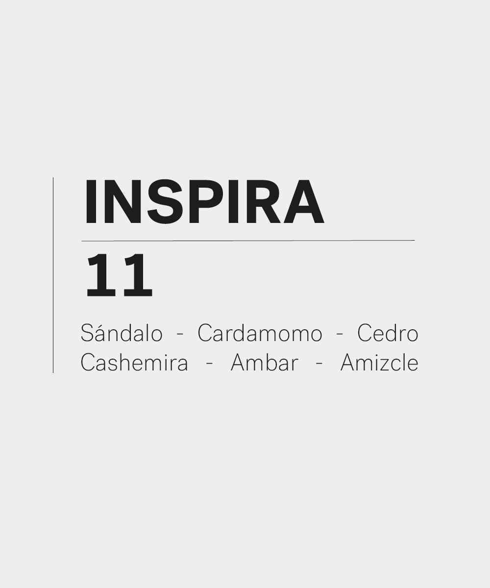 ACEITE DE DIFUSOR 30 ML "INSPIRA"