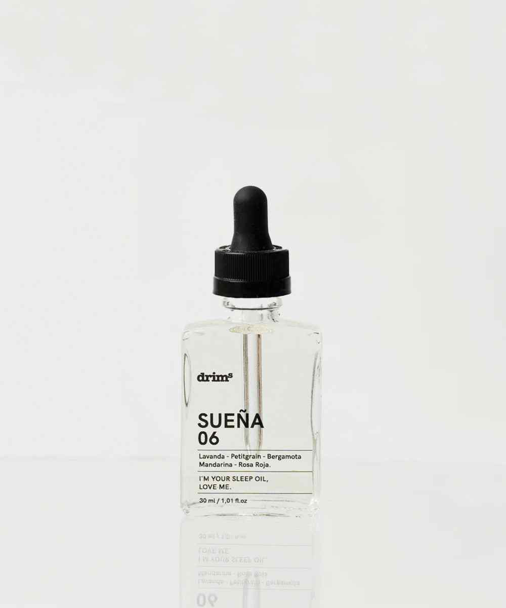 ACEITE DE DIFUSOR 30 ML "SUEÑA"