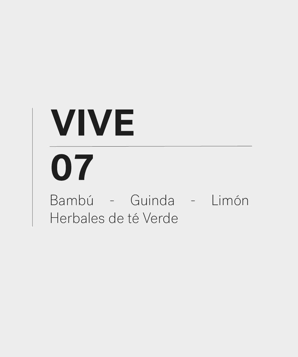 ACEITE DE DIFUSOR 30 ML"VIVE"