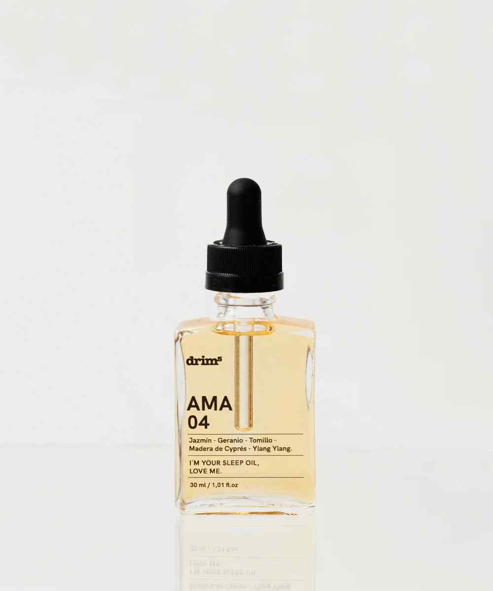 ACEITE DE DIFUSOR 30 ML "AMA"