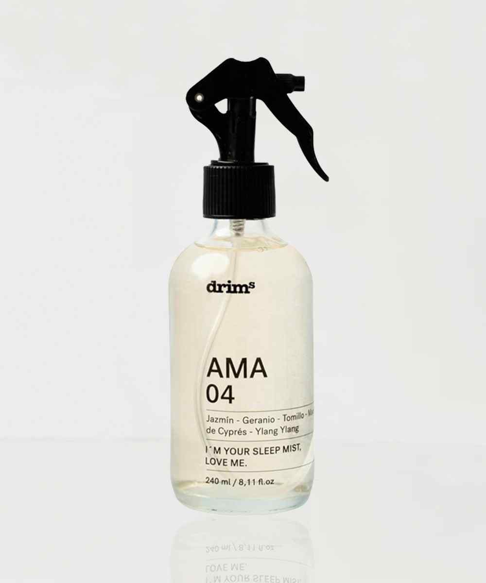 BRUMA DE ALMOHADA 240 ML "AMA"