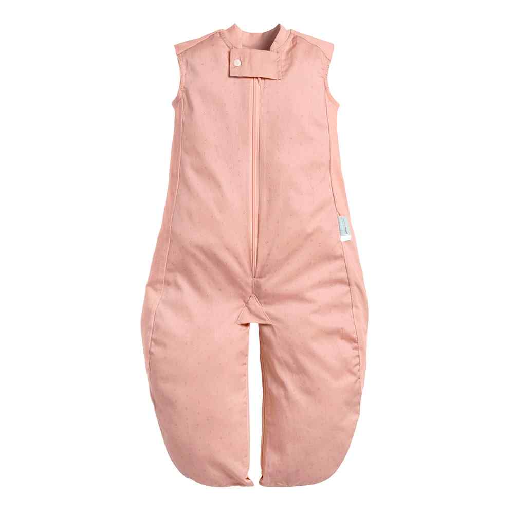 Sleep Suit Bag TOG: 0.3 Size: 3-12 Months Colour: Berries