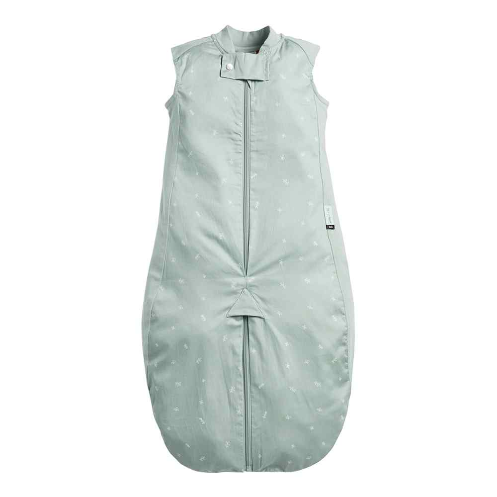 Sleep Suit Bag TOG: 0.3 Size: 8-24 Months Colour: Sage