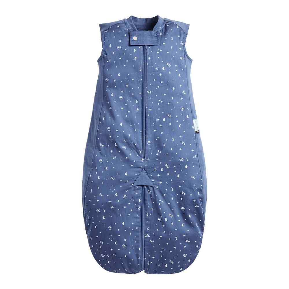 Sleep Suit Bag TOG: 0.3 Size: 8-24 Months Colour: Nightsky