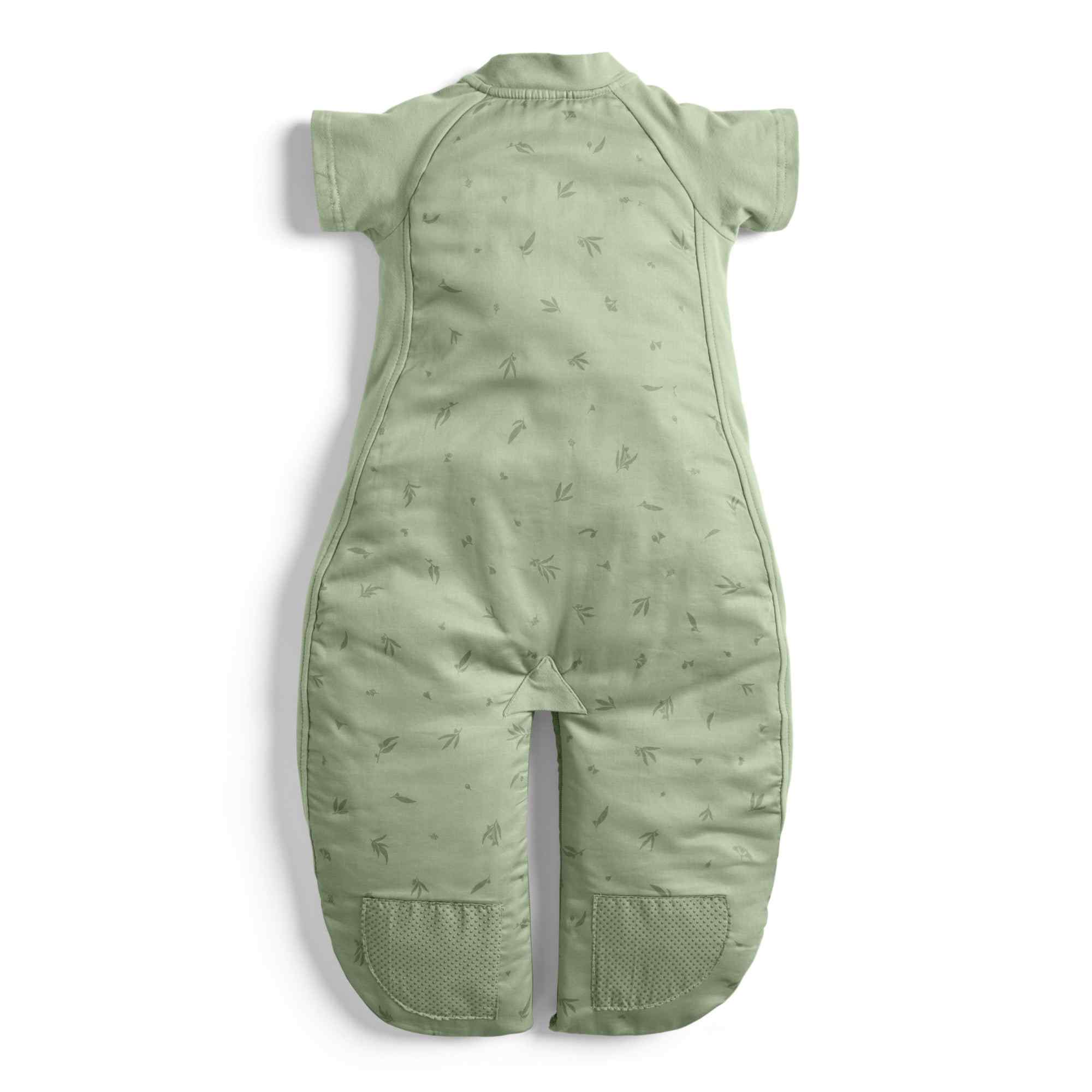 Sleep Suit Bag TOG: 1.0 Size: 2-4 Years Colour: Willow