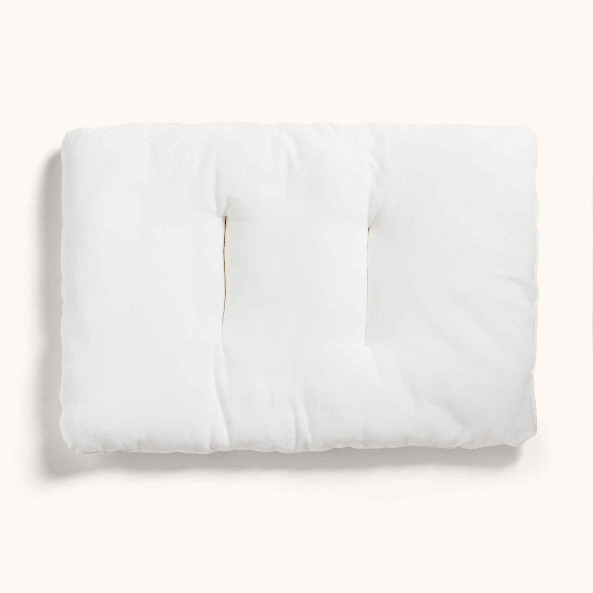 Bedding : Pillow with case TOG: 0.3 Size: Toddler Colour: Sage