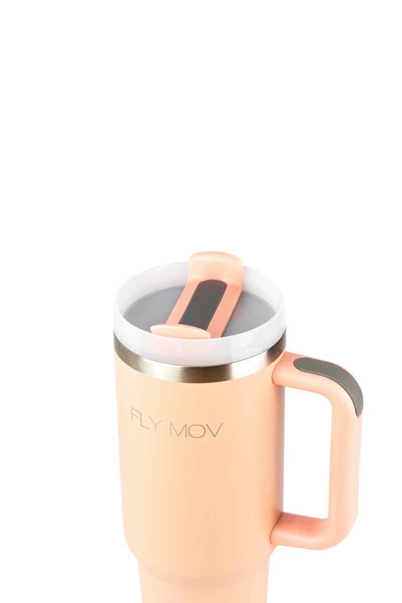 Tumbler Rosa Pastel FLY MOV