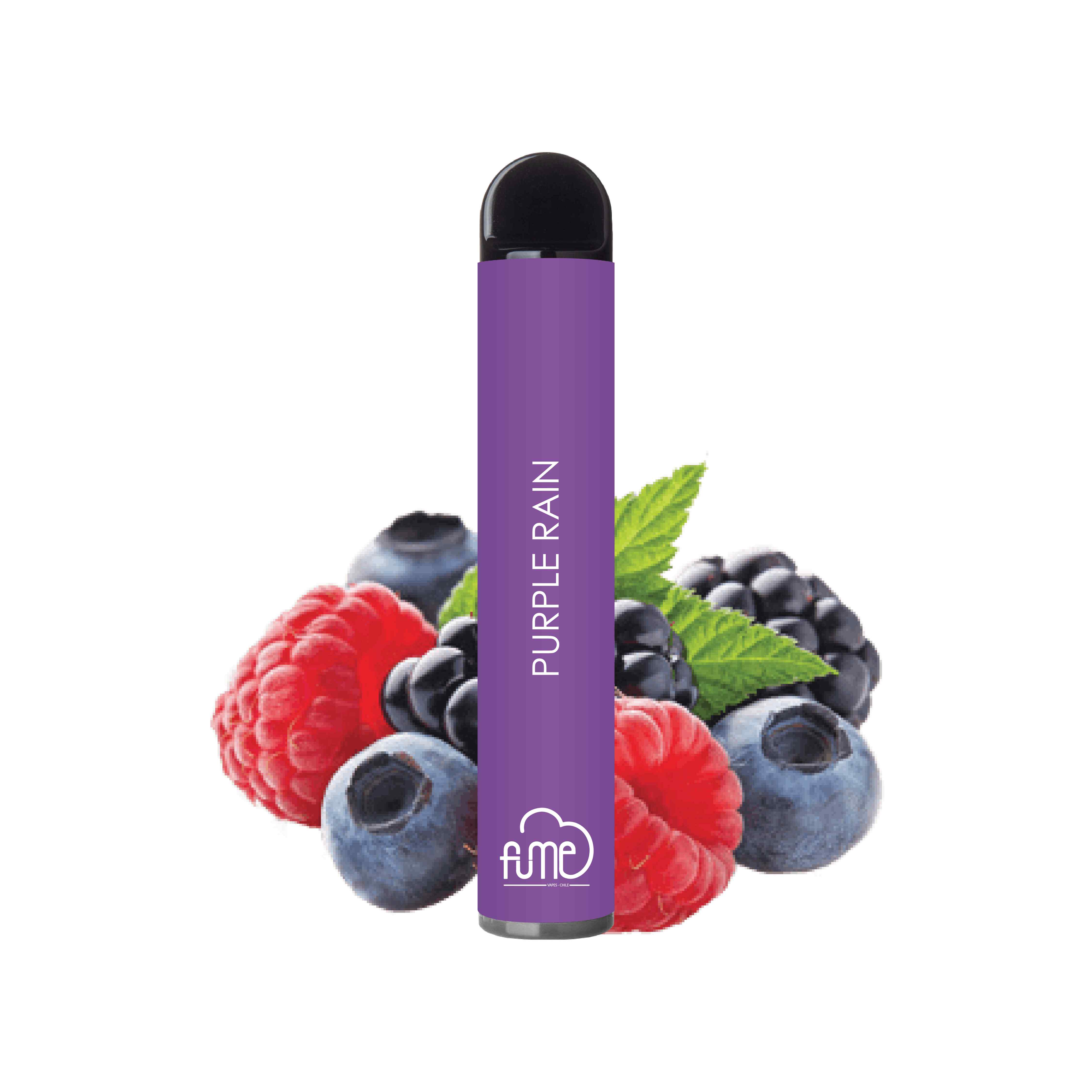 Vaporizador electrónico sabor Purple Rain ULTRA