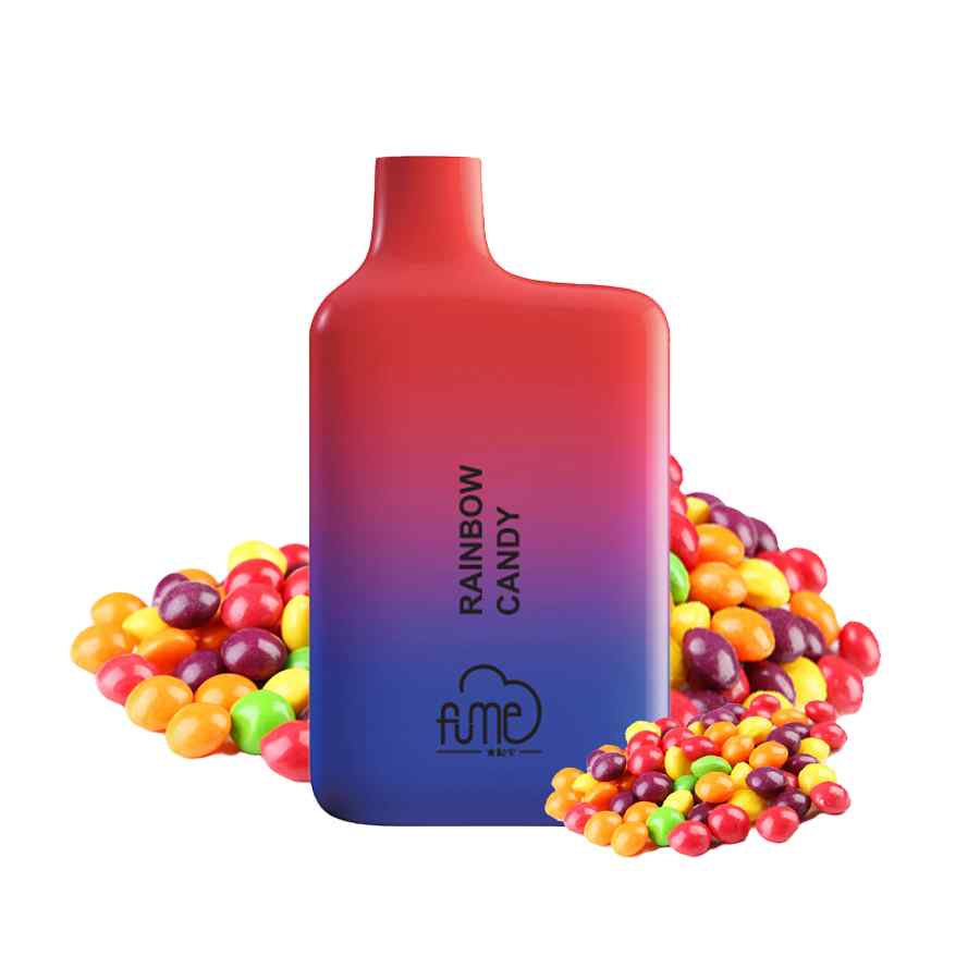 Dulces de Colores CERO