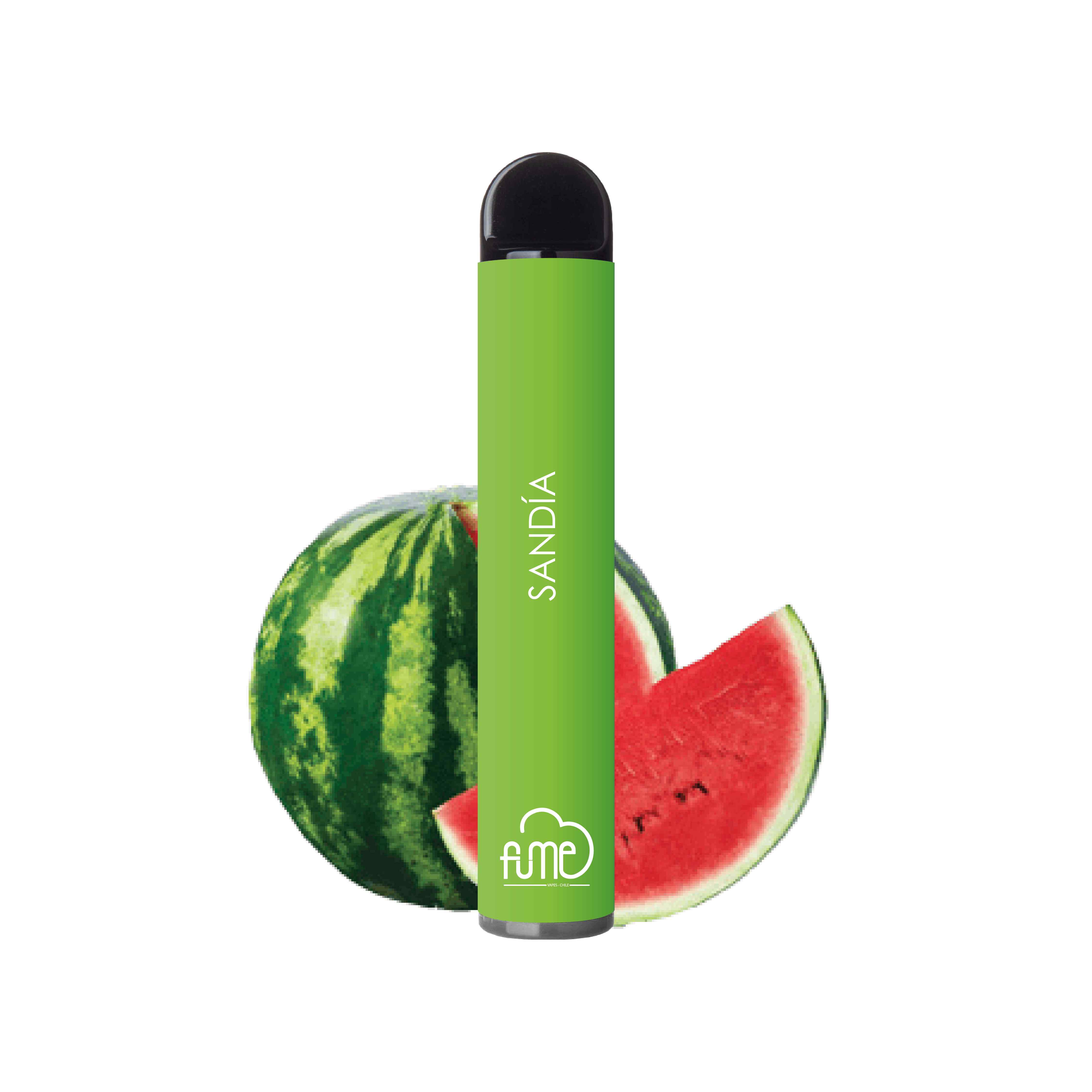 Vaporizador electrónico sabor Sandía Ice ULTRA