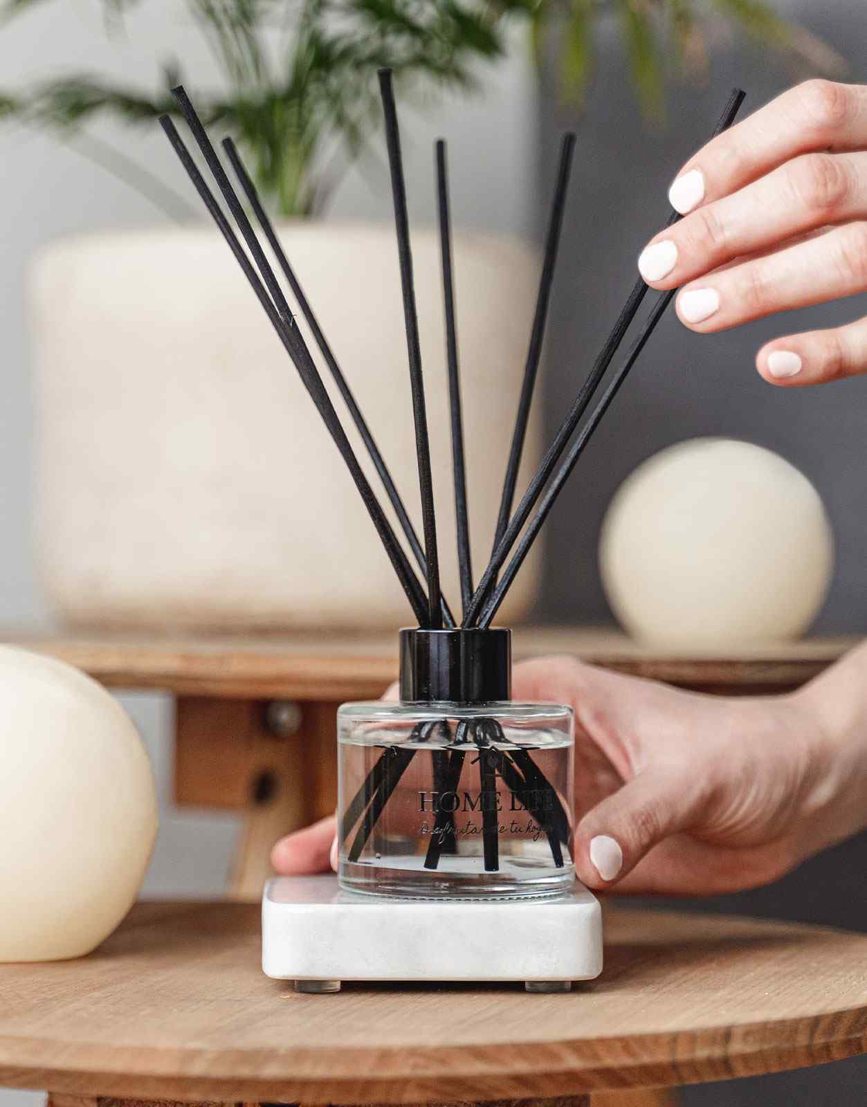 Difusor Citrus Splash x 80 ml