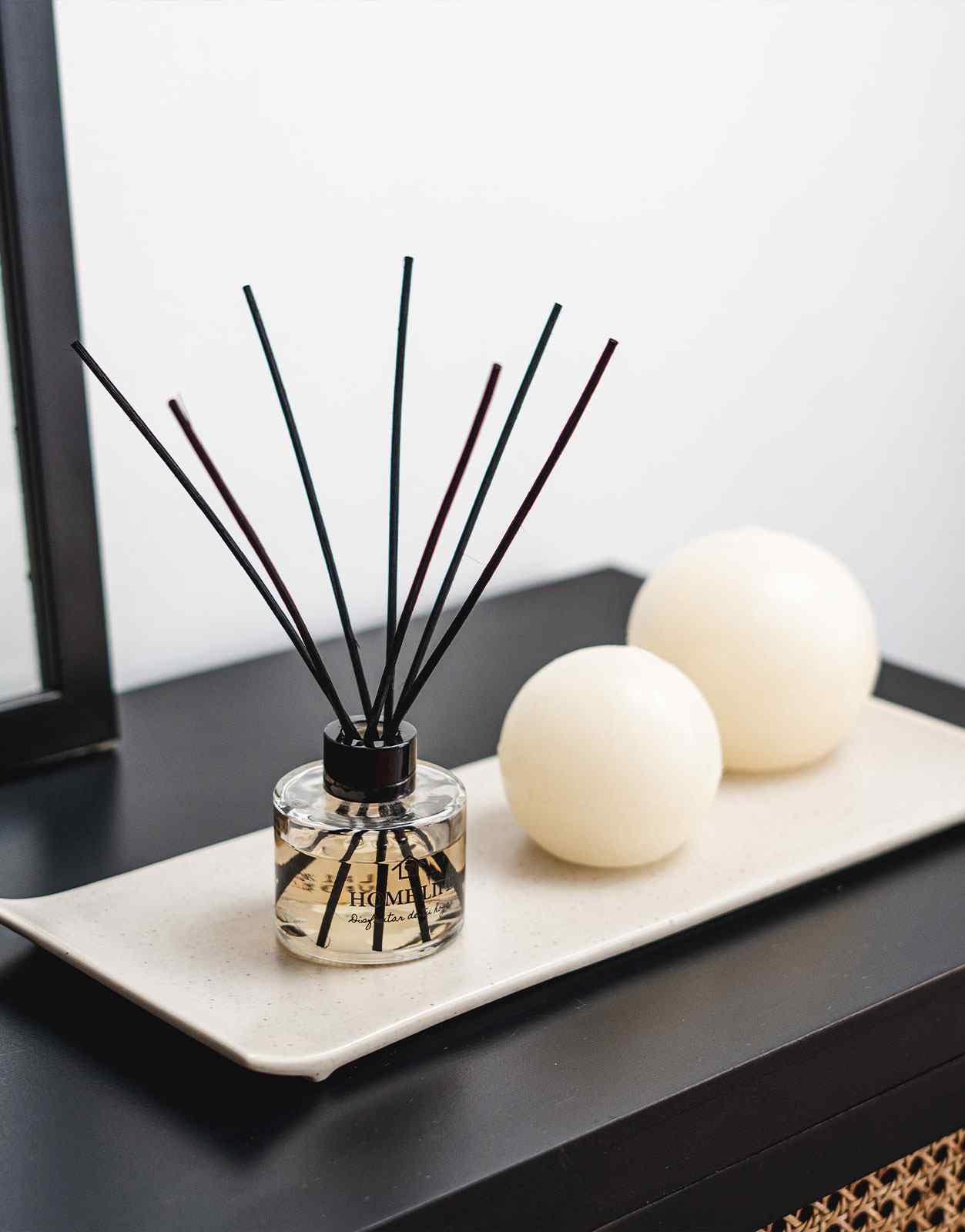 Difusor Vanilla Dream x 80 ml