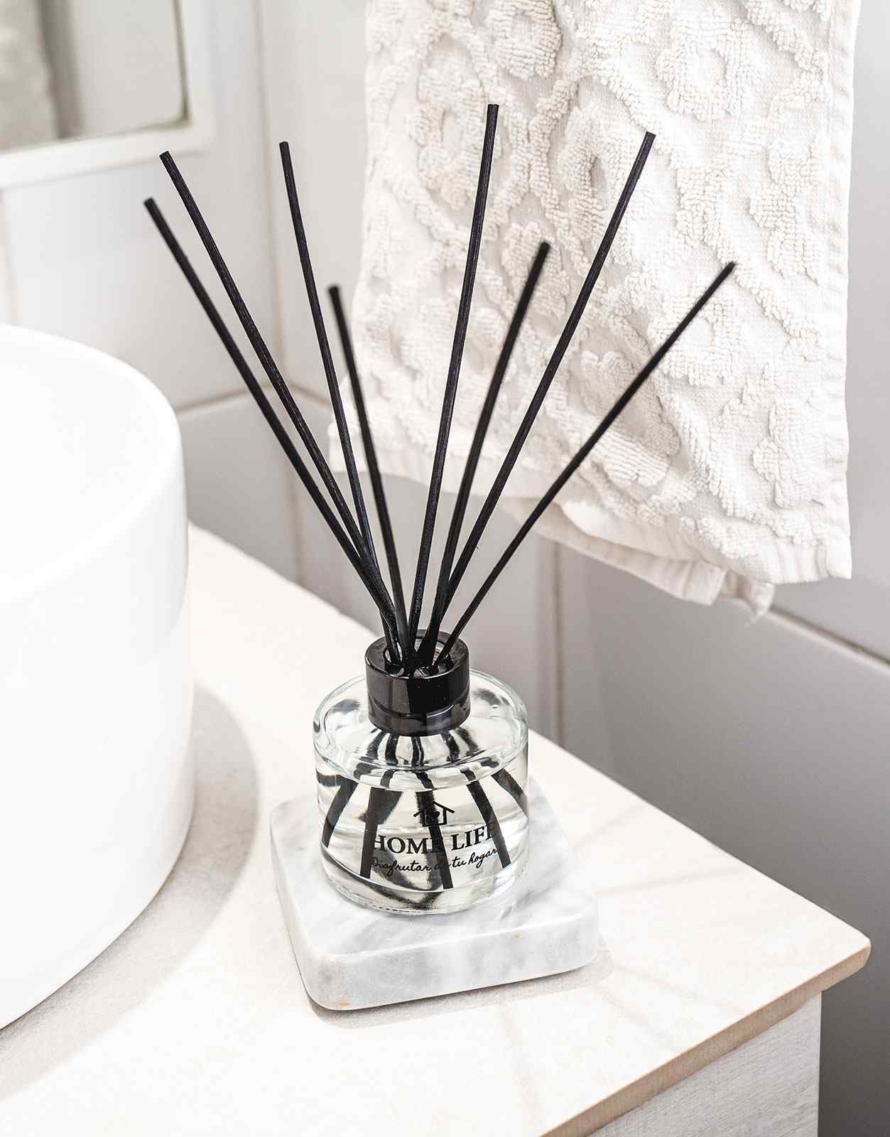 Difusor Soft Cotton x 80 ml