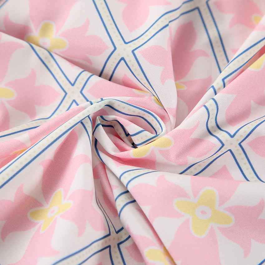Pijama Pastel Beach Talla S