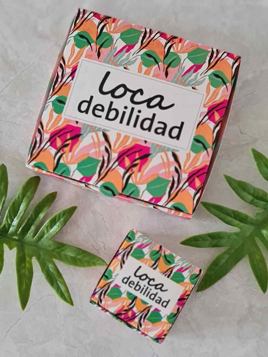 Aros Piercing Circón Baño de Oro