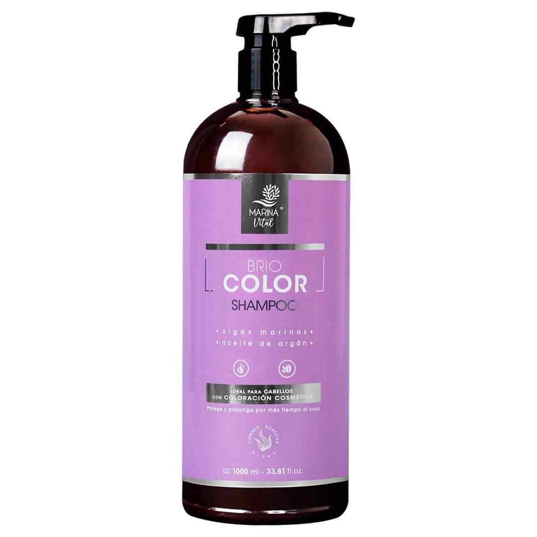 Shampoo BrioColor