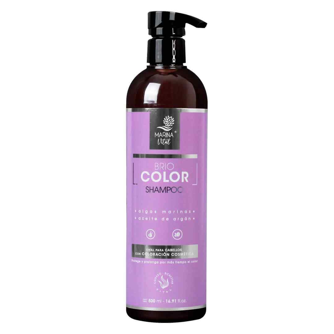 Shampoo BrioColor