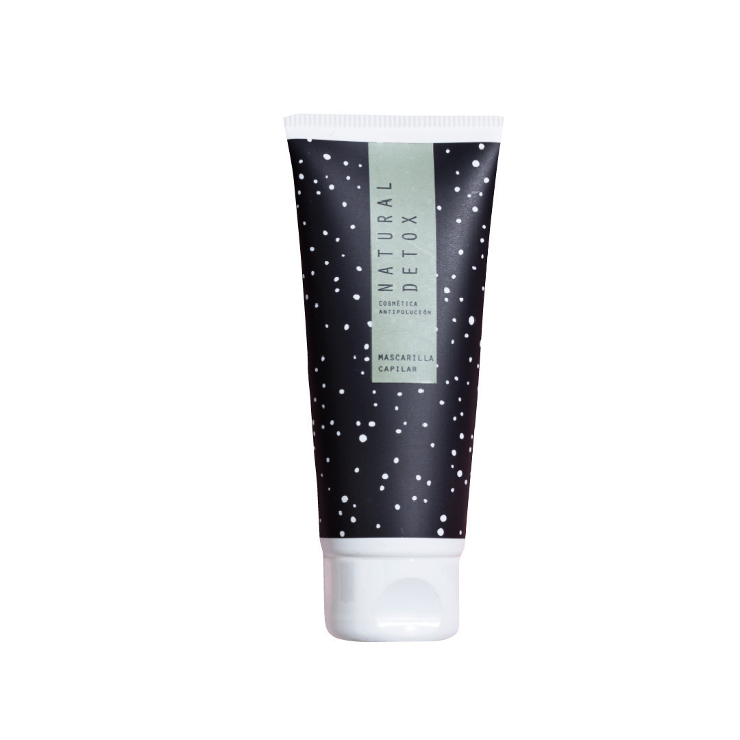 MASCARILLA CAPILAR 100 ML