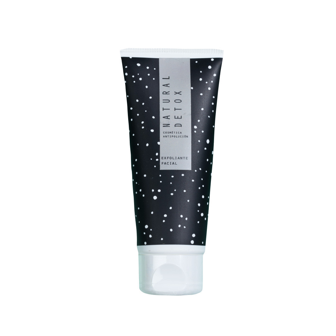 EXFOLIANTE FACIAL 100 ML