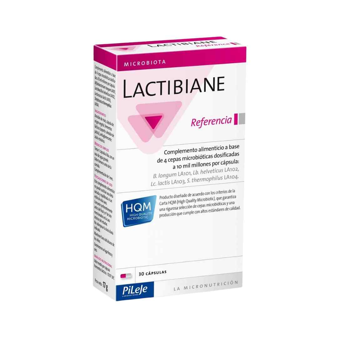 Lactibiane Reference-30 cáps