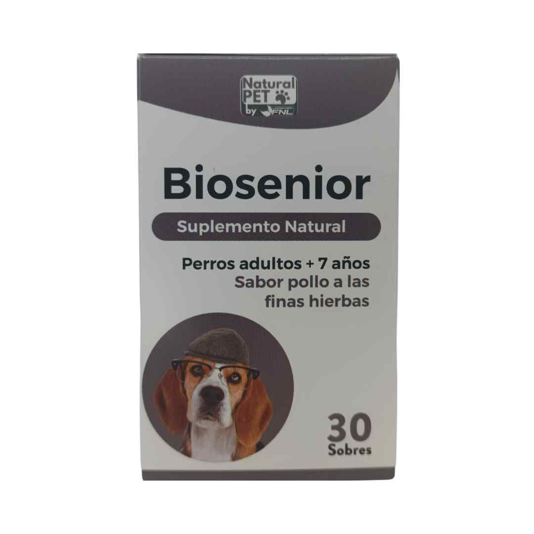 Biosenior-30 sobres