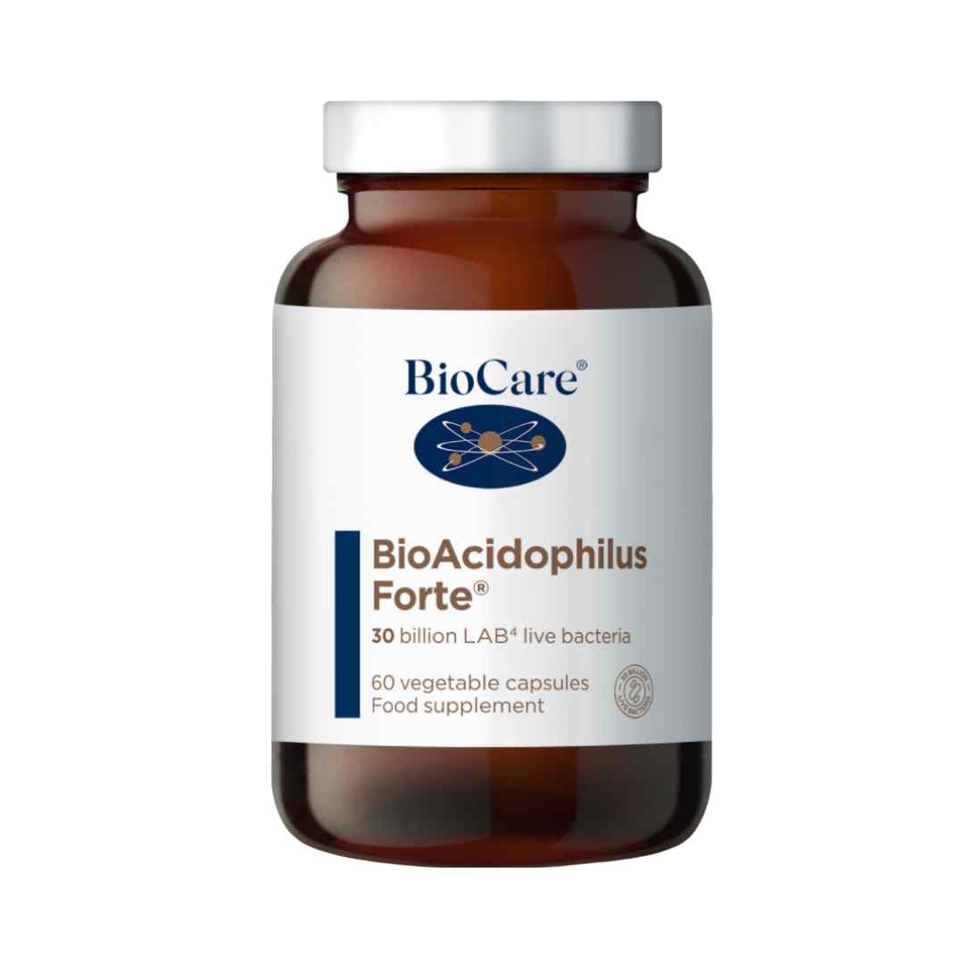 Bioacidophilus forte 30B-60 cáps