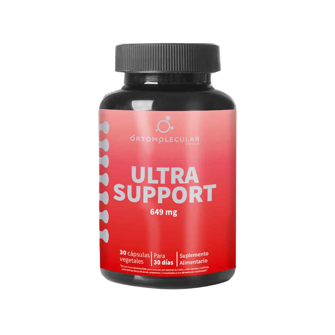 Ultra Support -30 cáps