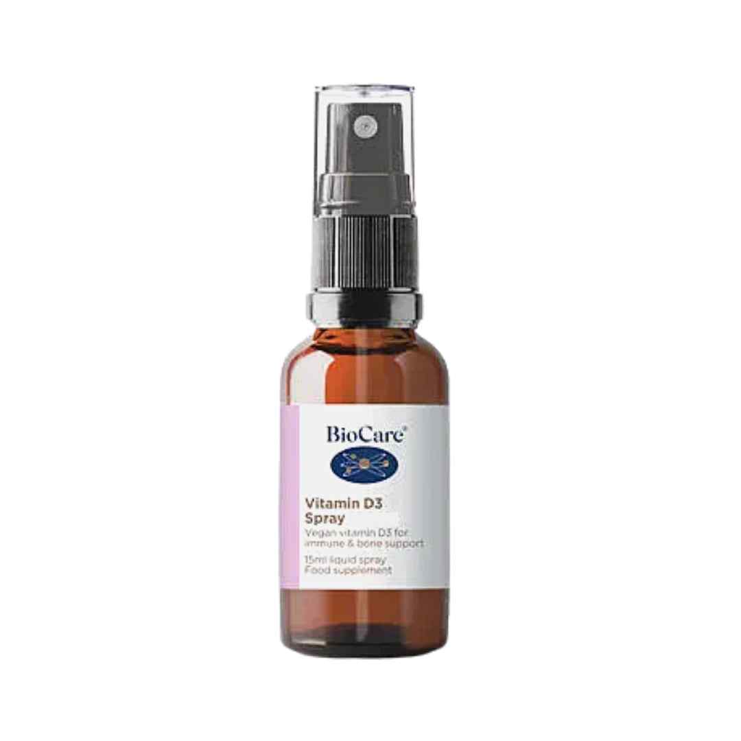 Vitamina D3 spray 800 UI-15 ml