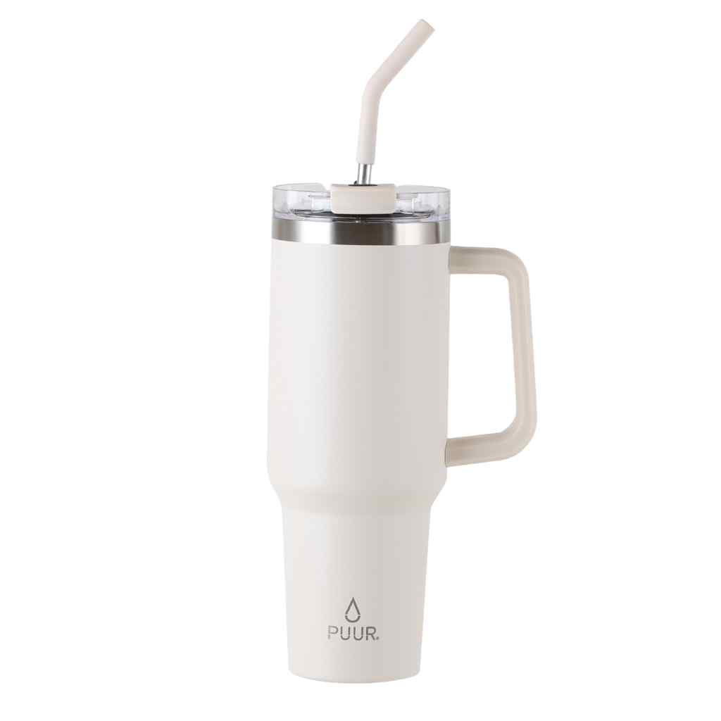 Vaso Térmico Puur Mug Arena Hermético 1200 ml