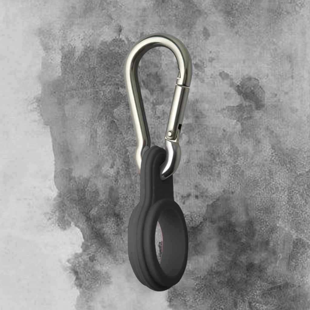 Gancho para Botella Puur Hook Black 260ml y 500 ml