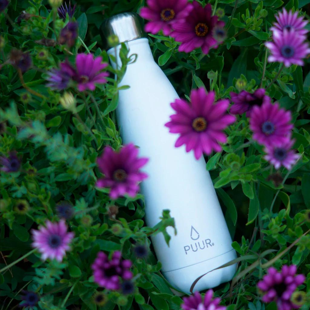 Botella Térmica Puur Bottle Alba 500 ml