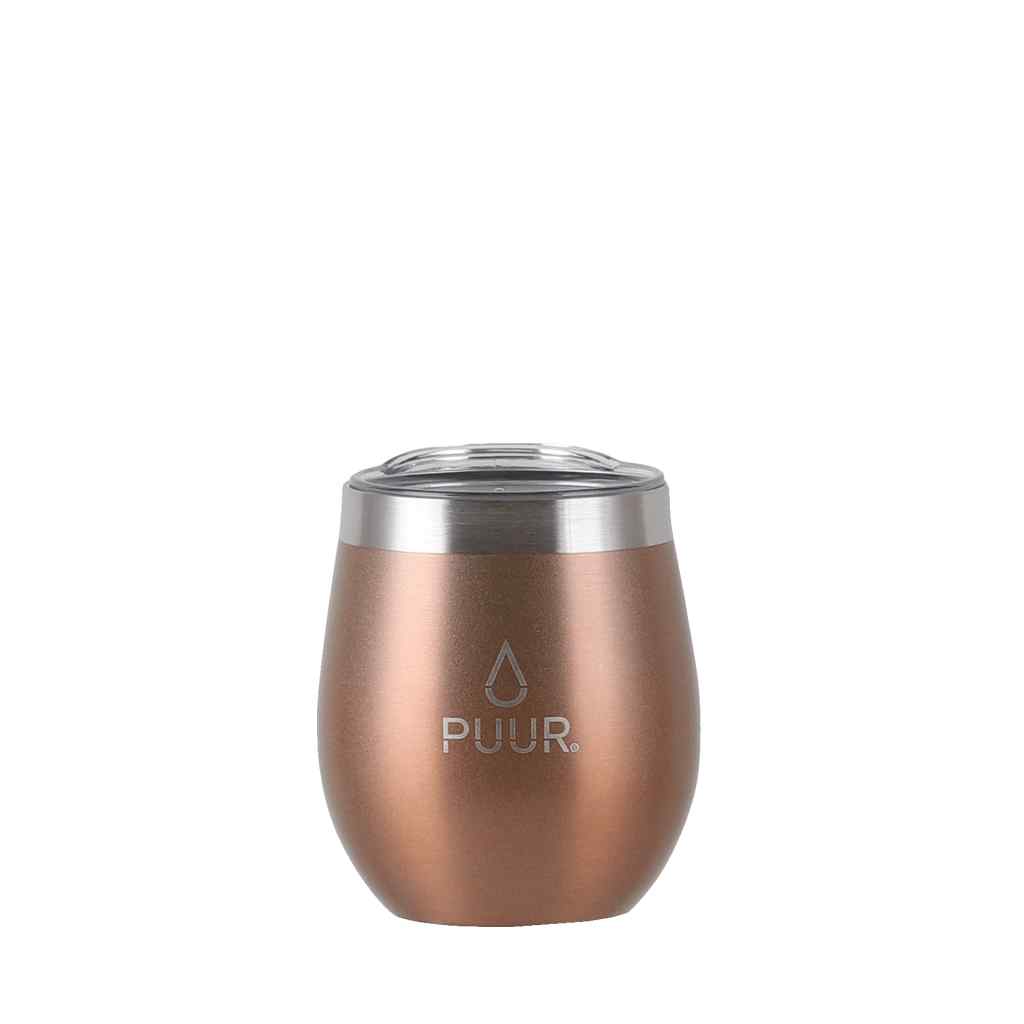 Vaso Térmico Puur Cup Atacama 240 ml