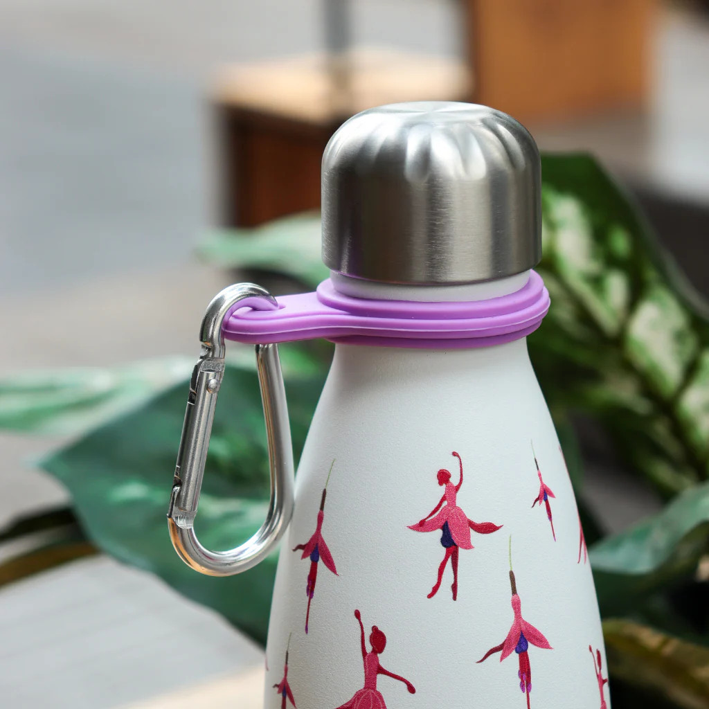 Gancho para Botella Puur Hook Lila